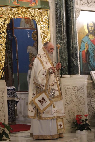 Προσκυνηματική Εκδρομή Στελεχών Νεότητας Δράμας